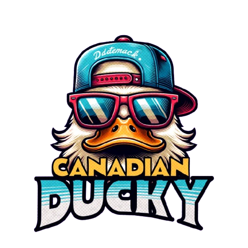 Canadian Duckie
